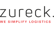 Zureck Logistik GmbH - Logo