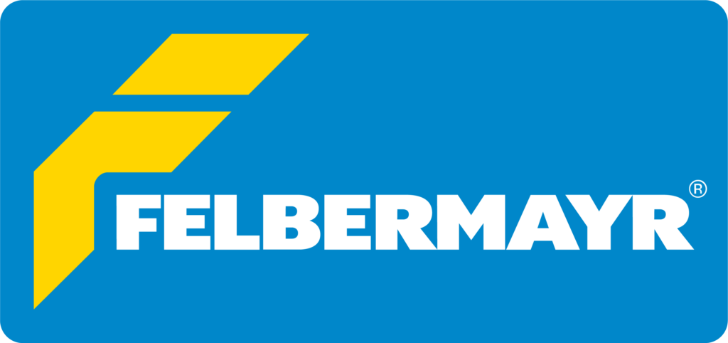 Felbermayr Transporte - Logo