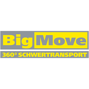 Heavy Path Kundenreferenz Logo Big Move 360 Schwertransport